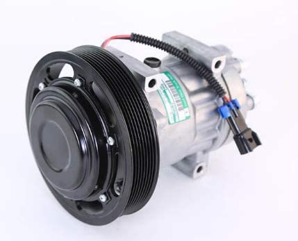 VOLVO VNL AC COMPRESSOR / 20721587/4326