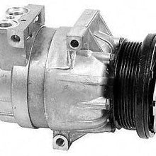 Four Seasons 58992 Compressor with Clutch