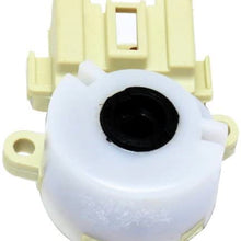 Ignition Switch Compatible with ES300 97-03 / Toyota Land Cruiser 98-07 / Toyota 4Runner 03-14 7 Male Terminals Blade Type