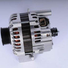 ACDelco 92058857 GM Original Equipment Alternator