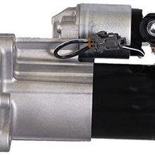 Denso (280-4324) Remanufactured Starter