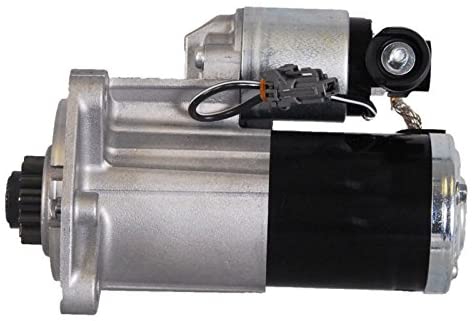 Denso (280-4324) Remanufactured Starter