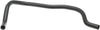 ACDelco 18356L Professional Molded Heater Hose