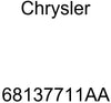 Genuine Chrysler 68137711AA Transmission Shift Cable Bracket