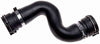 ACDelco 20565S Professional Molded Coolant Hose
