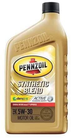 Pennzoil 550042582 Automotive Accessories
