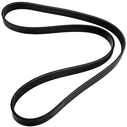 Serpentine BELT, fits MerCruiser V6 V8 Alpha Bravo, replaces 57-865615-003 57-865615Q03