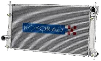 Koyorad VH061885 High Performance Radiator