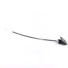 Gofavorland Emergency Parking Brake Release Handle with Cable for 2007-2009 Cadillac Escalade Chevrolet Avalanche Silverado 1500 Suburban Tahoe GMC Yukon Sierra 1500 2010-2013 Fits 15929213