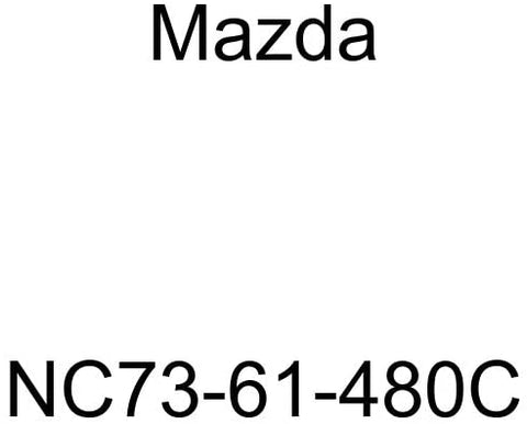 Mazda NC73-61-480C A/C Condenser