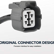 KAX 234-4621 Oxygen Sensor, Original Equipment Replacement 250-24343 Heated O2 Sensor Air Fuel Ratio Sensor 1 Sensor 2 Upstream Downstream 1Pcs