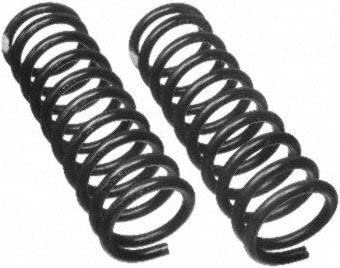Moog 6312 Coil Spring Set