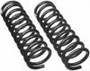 Moog 6312 Coil Spring Set