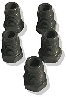 ASD Brake Line Tube Nuts For 3/16