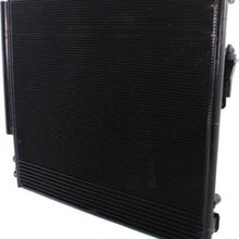 CPP Parallel Flow A/C Condenser for Toyota Sequoia, Tundra TO3030318