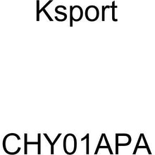 KSport CHY01-APA Airtech Pro Air Suspension System