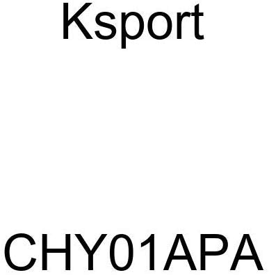 KSport CHY01-APA Airtech Pro Air Suspension System