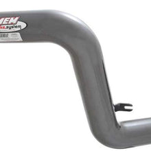 AEM 21-496C Gun Metal Cold Air Intake System