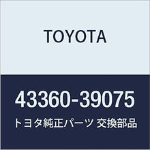 Toyota 43360-39075 Suspension Ball Joint