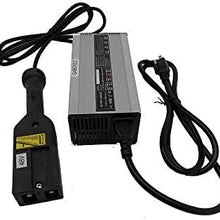 New 36V Powerwise 36 Volt TXT Medalist Battery Charger for Golf Cart