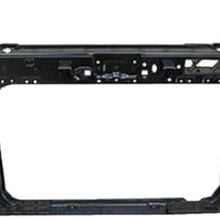 OE Replacement Kia Soul Radiator Support (Partslink Number KI1225149)