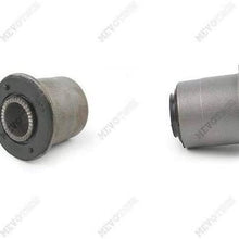 A-Partrix 2X Suspension Control Arm Bushing Front Upper Compatible With Honda 1994-2002