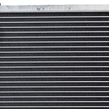 CSF 2918 Radiator