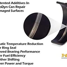 TriboDyn 250W EP Premium Synthetic Extreme Pressure Gear Oil - Gallon Bottle