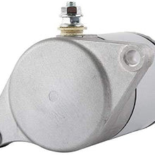 DB Electrical SMU0297 Starter