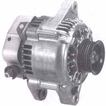 Quality-Built 13481N Import Alternator