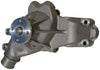 Milodon 16226 Performance Steel High Volume Water Pump for Big Block Chevy