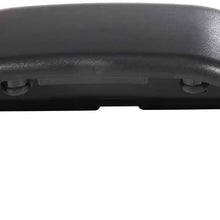 FEIPARTS Roof Rack Crossbars End Caps Carrier Rails Roof Bar Covers fit for 2003-2011 for Honda Element