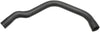 ACDelco 26058X Professional Upper Molded Coolant Hose