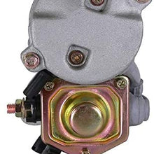 DB Electrical SND0118 Starter Compatible With/Replacement For Toyota 4Runner 3.4L 1996-2002, T-100 Pickup 3.4L 1995-1998, Tacoma 3.4 1995-2004, Tundra 3.4L 2000-2004/28100-07010/1.4KW