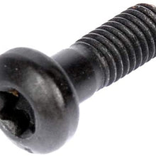 ACDelco 24262231 GM Original Equipment M6 x 1 x 18.2 mm Bolt