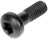 ACDelco 24262231 GM Original Equipment M6 x 1 x 18.2 mm Bolt