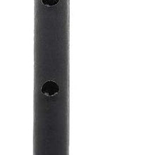 ANGLEWIDE Ambient Air Temperature Sensor Switch 6E5Z-19C734-BA Fit for 2006-2012 Ford Fusion,2007-2012 Lincoln MKZ,2006 Lincoln Zephyr,2006-2011 Mercury Milan A/C Ambient Air Temperature Sensor