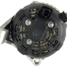 Quality-Built 13870 Premium Alternator - Remanufactured