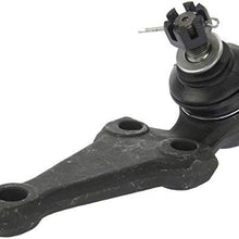 Centric 610.44001 Ball Joint, Lower, Front