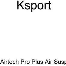 KSport CMD142-APP Airtech Pro Plus Air Suspension System