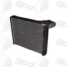 Global Parts Distributors - (4711831)