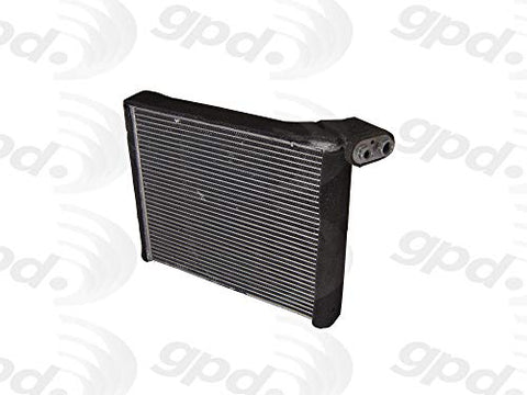 Global Parts Distributors - (4711831)