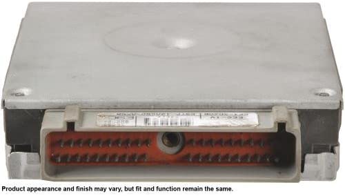 A1 Cardone Remanufactured Engine Control Computer (78-5117)