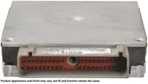 A1 Cardone Remanufactured Engine Control Computer (78-5117)