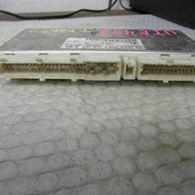 REUSED PARTS ABS SLK230 Fits 97-00 Mercedes SLK 022 545 04 32 0225450432