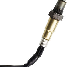 Higherbro - Sensor de oxígeno O2 para BMW 535i xDrive 3.0L, 2008 BMW 535xi 3.0L superior inferior Upstream + Downstream (4 unidades)