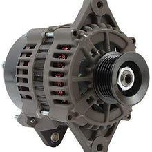 Alternator For Mercruiser Hi-Performance Engine 500 Efi 2002 Gm 8.2L