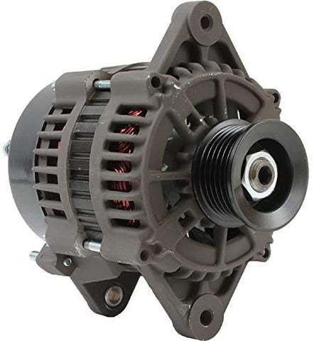 Alternator For Mercruiser Hi-Performance Engine 500 Efi 2002 Gm 8.2L