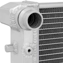 Mishimoto MMRAD-GLF-99 Volkswagen Golf Performance Aluminum Dual Pass Radiator