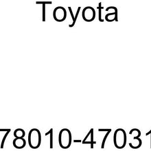 Toyota 78010-47031 Accelerator Pedal Sensor